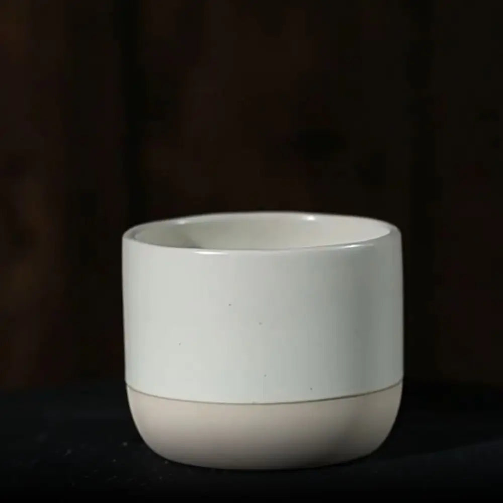 Water Cup Retro Vintage Coffee Mug Japanese-style Minimalist Matcha Cup Ceramic Tea Cup Restaurant