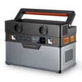 ALLPOWERS 2000W / 700W / 300W / 200W Portable Power Station Solar Generator Emergency Power Supply Fit for Iphone Camping Travel