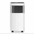 Portable Air Conditioners 12000 Btu 3 in 1 Portable Cooling AC with Dehumidifier Floor Air Conditioner for Home