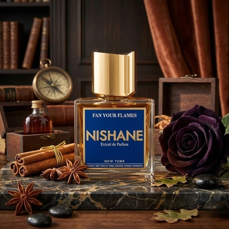 100ML Luxurious Perfume Elegant Sophisticated Rich Deep Alluring Smooth Intense Long Lasting Captivating Refined Premium Set