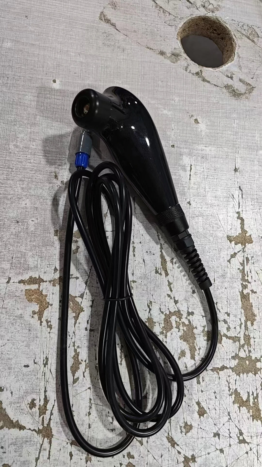 Beauty Machine G5 Replacement Parts Plastic Parts