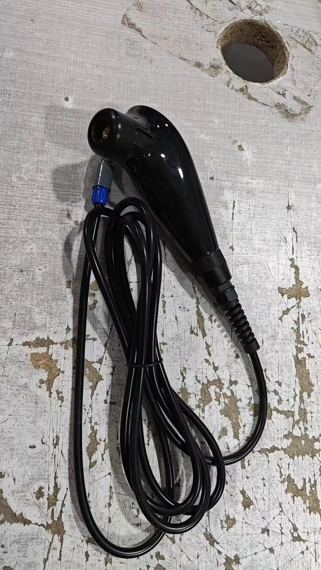 Beauty Machine G5 Replacement Parts Plastic Parts