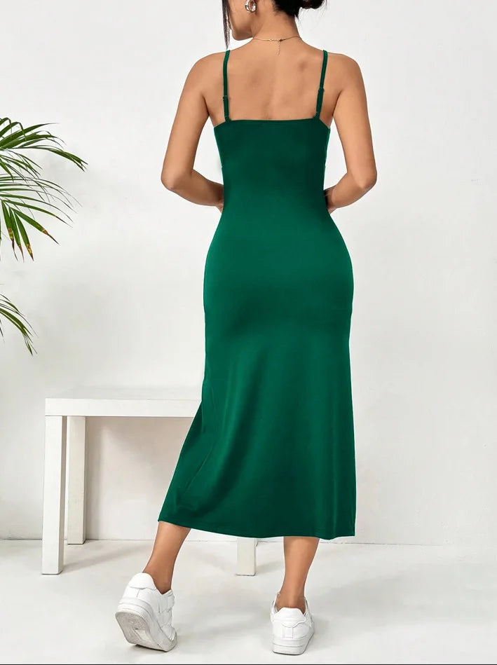 2025 Summer Women Sexy Leopard Print Bodycon Dress Sleeveless Tight Club Party Night Out Mini Dress Chic Outfit