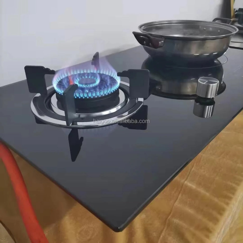 Hot Sale Portable and Built in Cooktop Induction Hob Cooker Gas Stove burner With Wholesale Price