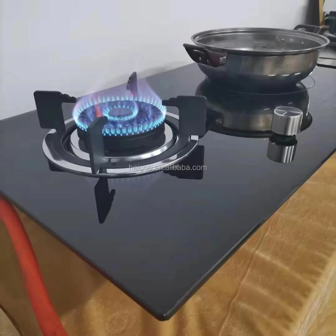 Hot Sale Portable and Built in Cooktop Induction Hob Cooker Gas Stove burner With Wholesale Price