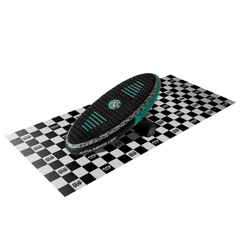 paddle board balance board