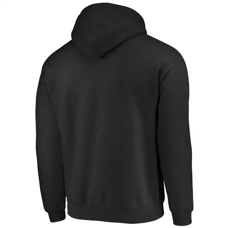 Norway FjordFashion High Quality Hoody Oversize Casual Mountain Hoodies For Men Autumn Street S-Xxl Hoodie Loose  Clothing Women