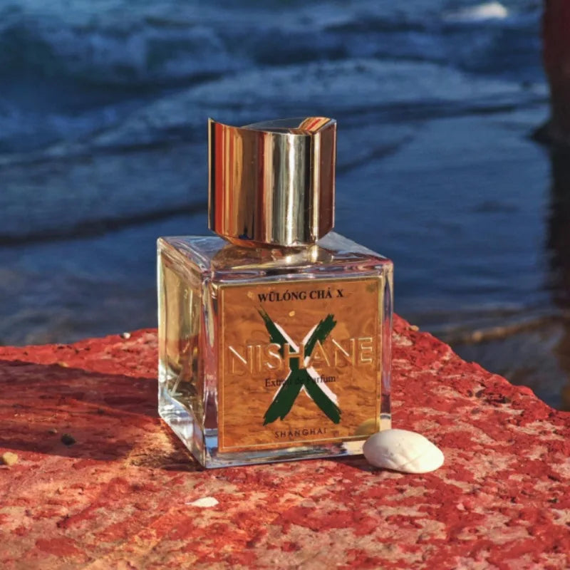 100ml Unisex Eau De Parfum Luxury Perfume Long Lasting Niche Fragrance Collect Wood Fresh Oriental Elegant Signature Scent