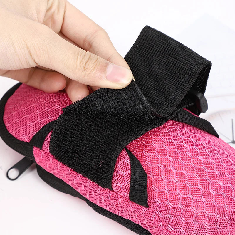 Fitness Arm Bag Running Arm Bag Phone Arm Bag Suitable For Gym, Exercise, Hiking And Outdoor Sports