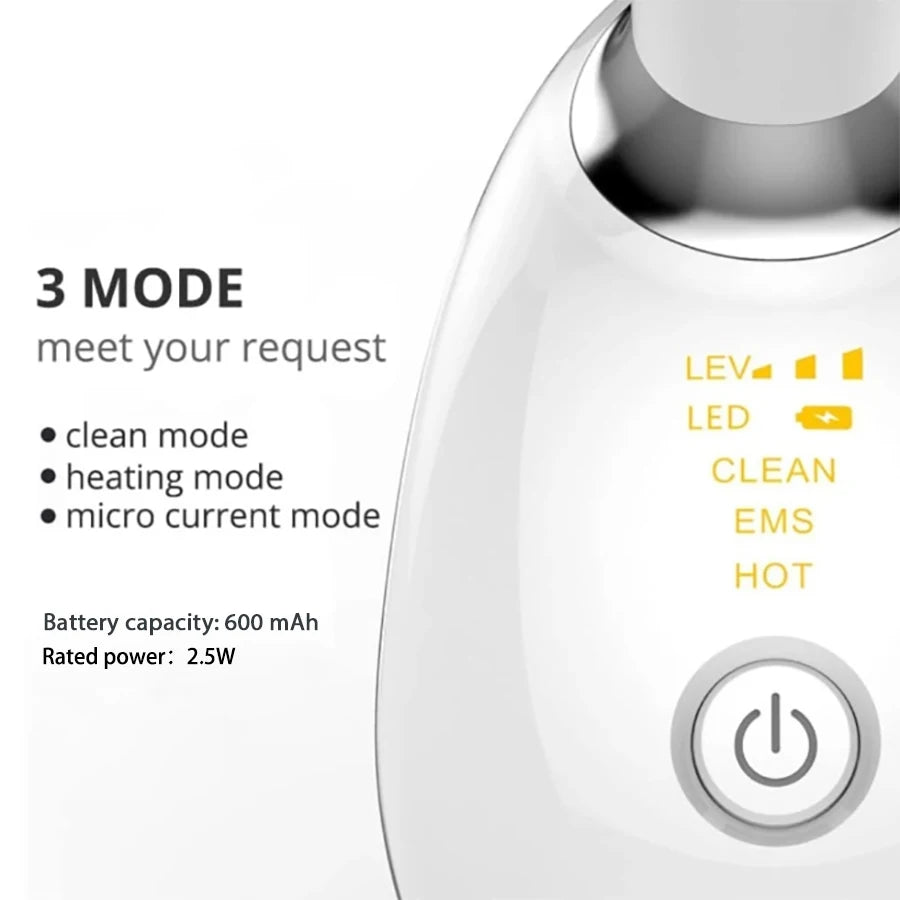 Facial and Neck Lifting Beauty Device, Facial and Neck Lifting Massage Tool, Makes You Look 20 Years Younger.