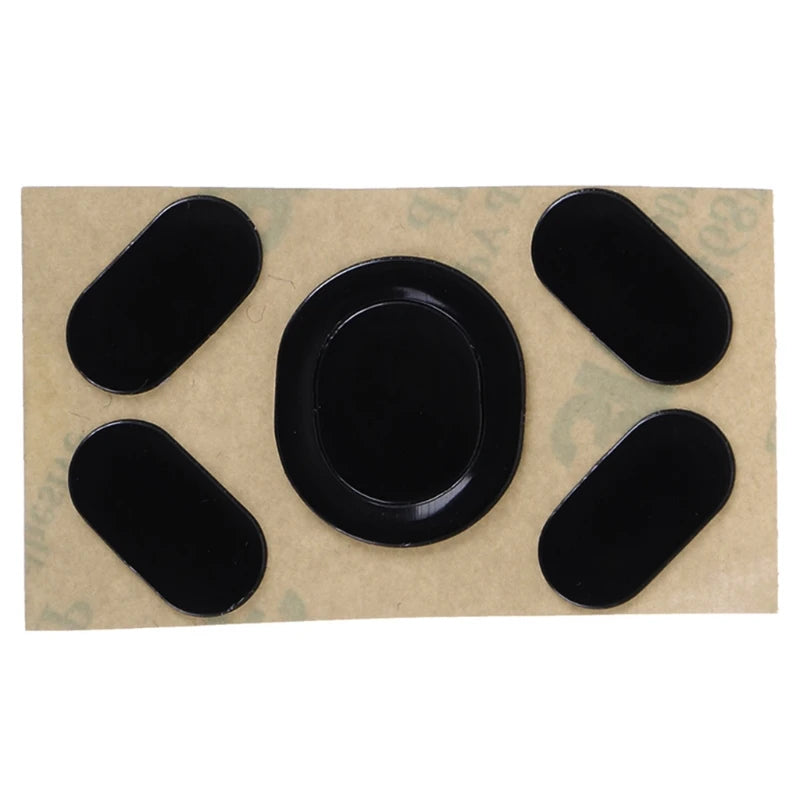Mouse Skates Feet For G102 0.6mm Curved Mouse Glides