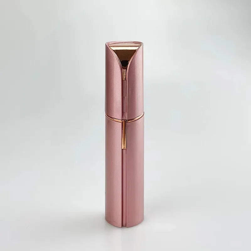 USB Epilator Face Hair Removal Painless Facial Shaver Electric Trimmer Hair Remover Bikini Depilator Shaving Machine for Women