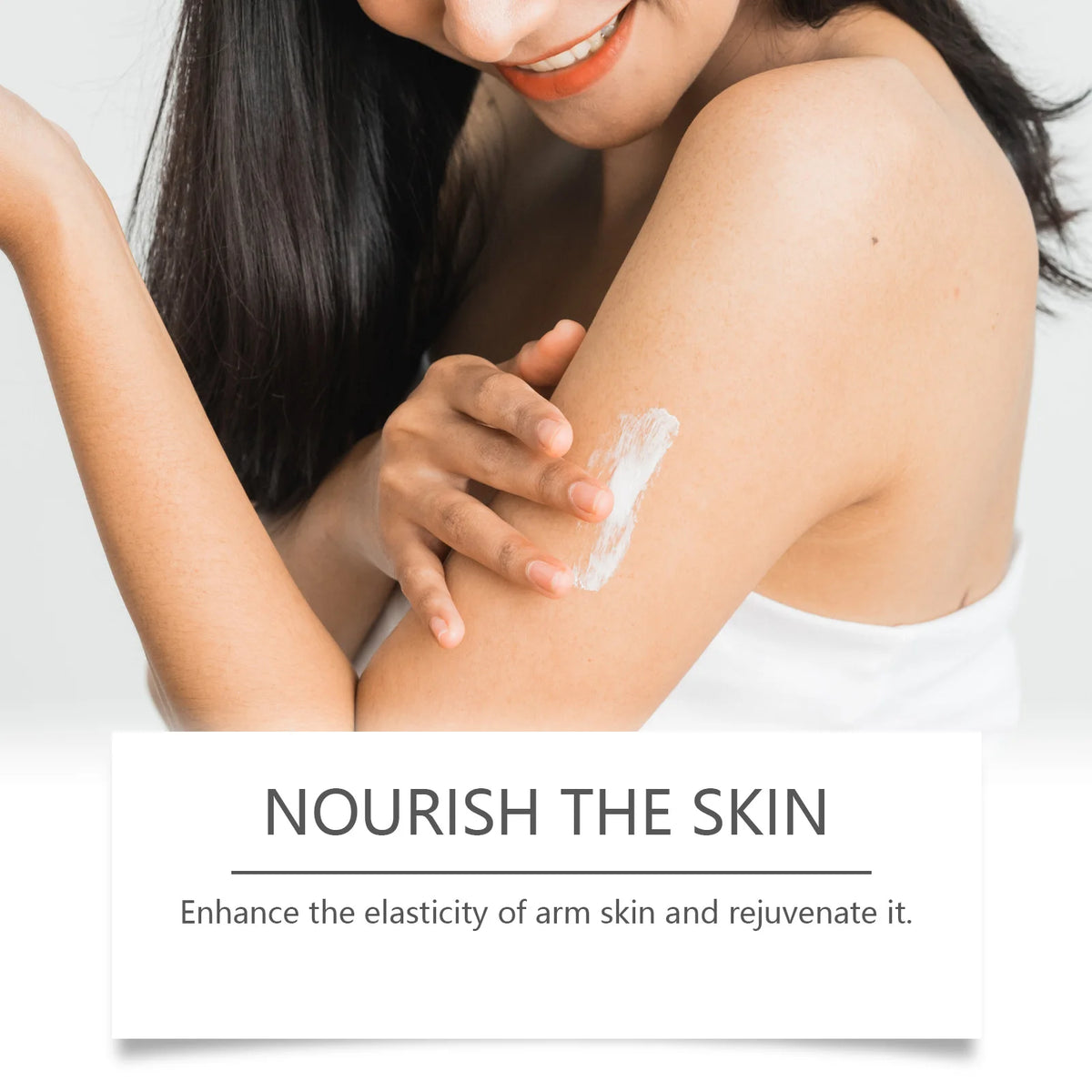 Sculpt & Tone Arm Firming Cream Remove Wrinkles Lifting Skin Anti Sagging Arm Massage Tightening Fast Shipping Body Care Cream