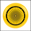 Flying Disc Professional Outdoor Extreme Flying Disc Saucer Game for Competition Plastic Standard Beach Ultimate Frisbee