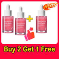 Facial care E-s-s-e-n-c-e Delicate and moisturizing Skin. Pink Peptide Hydrolyzed Collagen pdrn E-s-s-e-n-c-e