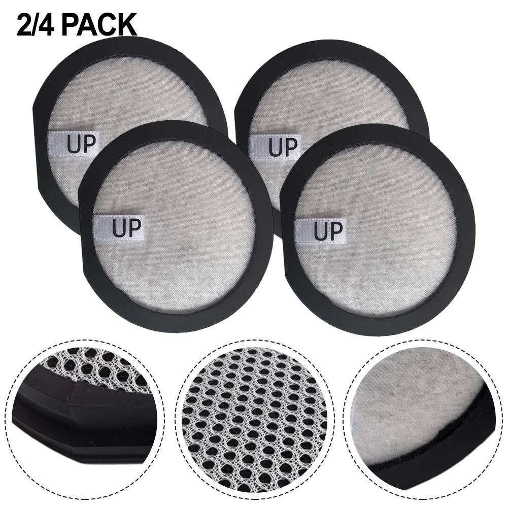 For Hoover S132, Pre Motor Filter, Extra Filtering, For Hoover H-Free 500 Models  Vacuum Cleaner Replacement Accessories