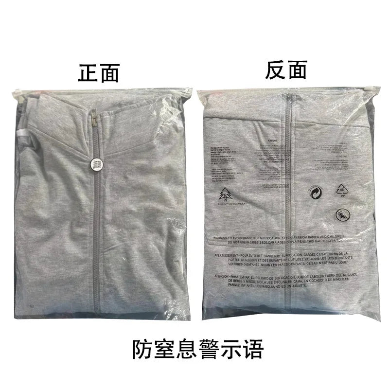 Europe America Autumn and Winter New Casual Men's Sports Suit Casual Suit Hooded Sports Men's