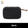 Mini Oxford cloth speaker Bluetooth 5.0 portable music player speaker M12 outdoor stereo
