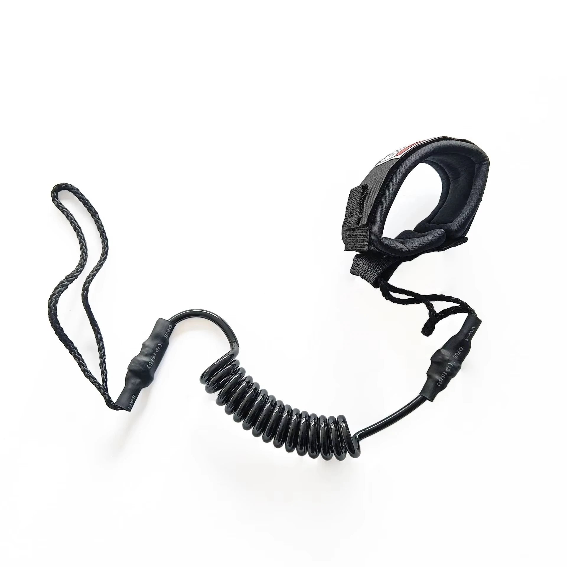 DIZETION Surfing accessories Surfing safety handlines Boat safety paddle Stand up paddles Surfing ropes TPU handlines Surfboards