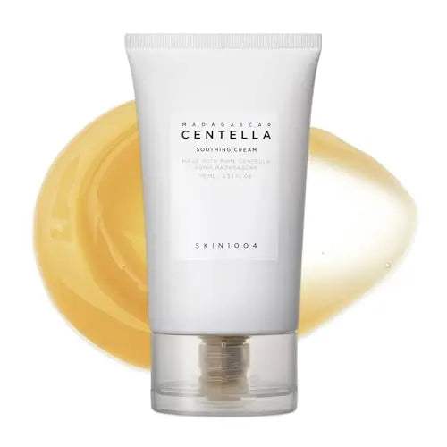 5Pcs Korea SkinCare Centella Travel Kit Set Cleansing Oil Toner Foam Ampoule Cream Cica Non-Sticky Soothe Redness Repair Skin