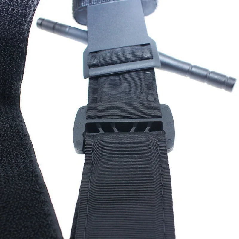 Combat Tactical Tourniquet 65/75/95cm Emergency First Aid Medical Camping Gear