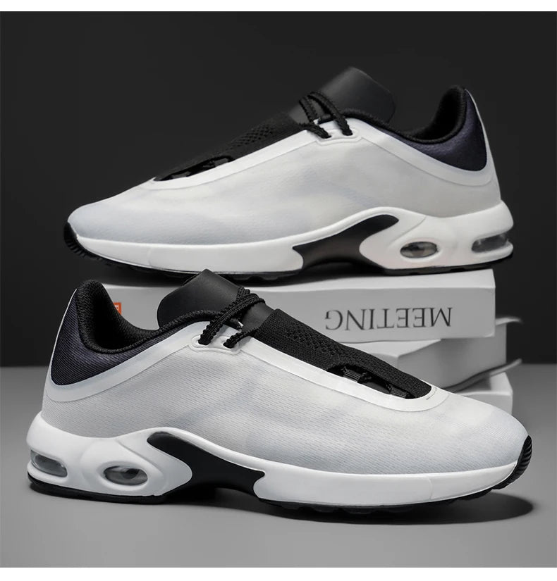 Shoes men Sneakers Male casual Mens Shoes tenis Luxury shoes Trainer Race Breathable Shoes fashion loafers running Shoes for men