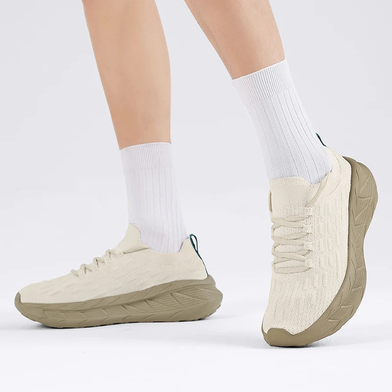 Men Shoes Sneakers Male Tenis Luxury Shoes Mens Casual Trainer Race Breathable Fashion Loafers Running Shoes for Men