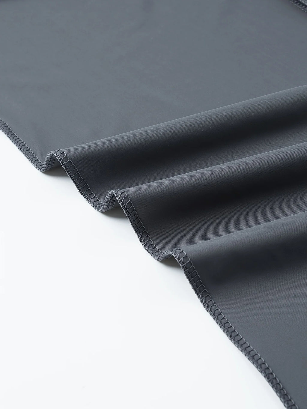 Breathable Plus Size Men's Casual Jogger Pants for Men Tracksuit Trousers Quick Dry Straight Elastic Waist Korean Classic Sport