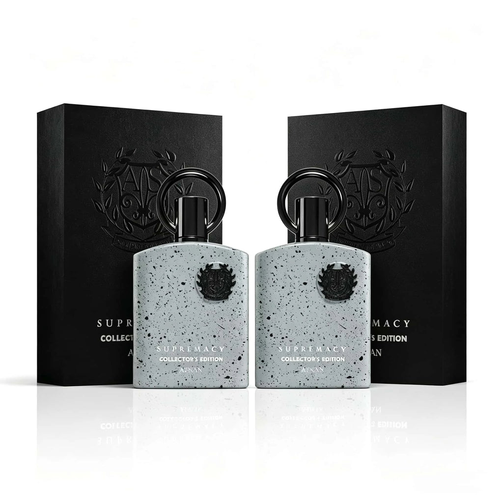 High-Quality Supremacy Noir & Incense Perfume, Luxury EDP Spray for Men, Exquisite Oriental Woody Scent for Gifts.