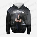 Fast & Furious 3D Print Men Children Zip Hoodie Streetwear Hot Selling Road Racer Style Spring And Autumn Jacket Sweatshirt