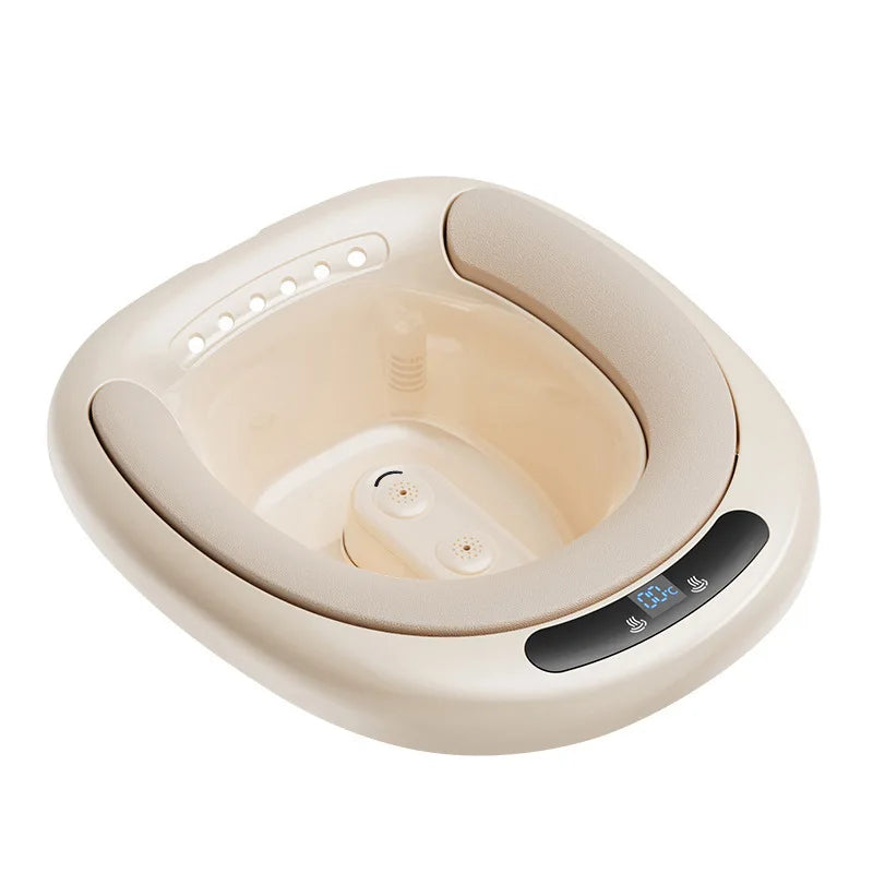 Bidet, Special Butt Washing Basin for Pregnant Women and Women, Soaking Medicine and Fumigation Artifact Female