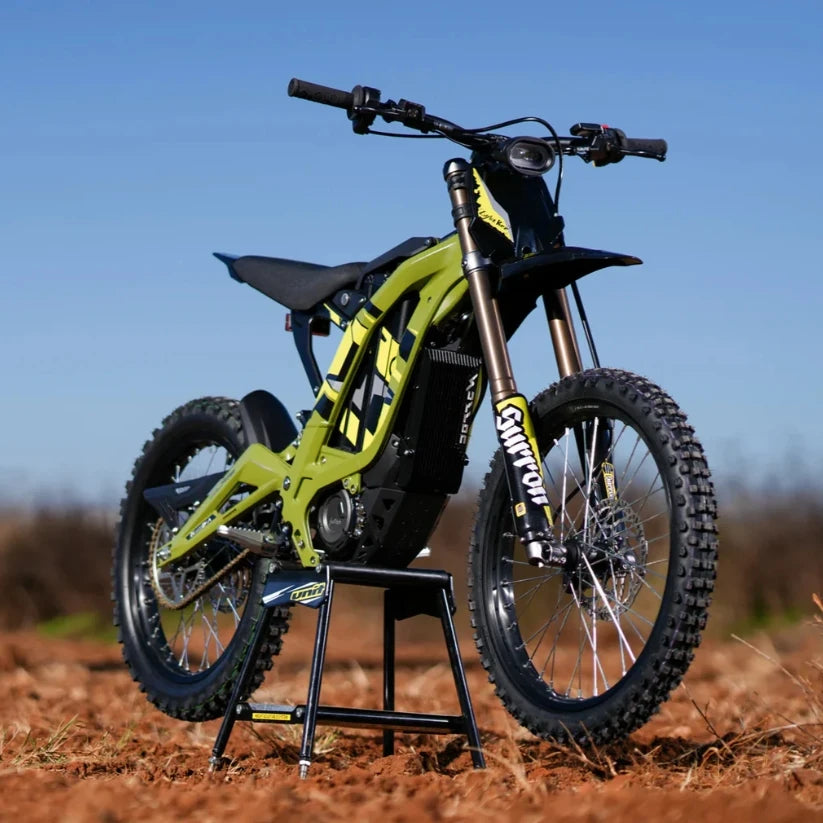 SXLL  LBX Free Shipping E Dirt Bike 72V 10000w Middrive Ebike Cheap 100Km 35Ah Sun Ron Electric Motorcycle Moto Electrica