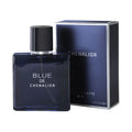 Brand Perfume Woody Men Perfume Spray Long Lasting Sandalwood Ocean Light Fragrance Vibrant Gentleman Gift