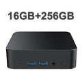 2026 New Intel Core I7 8650U Mini PC Windows 11 Pro 32GB+2TB Ultra Compact Silent Desktop Computer Dual HDMI Business Office