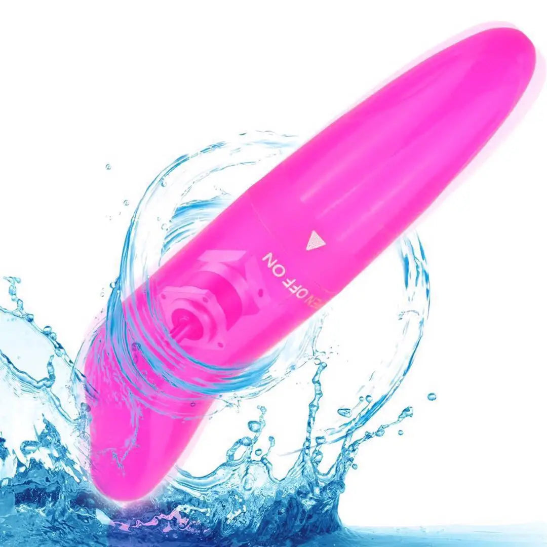 Stimulate Sensitive Area Dolphin Vibrator Mini Fun Egg G Spot Massage Stick Vibrator for Women Different Rhythm and Depth