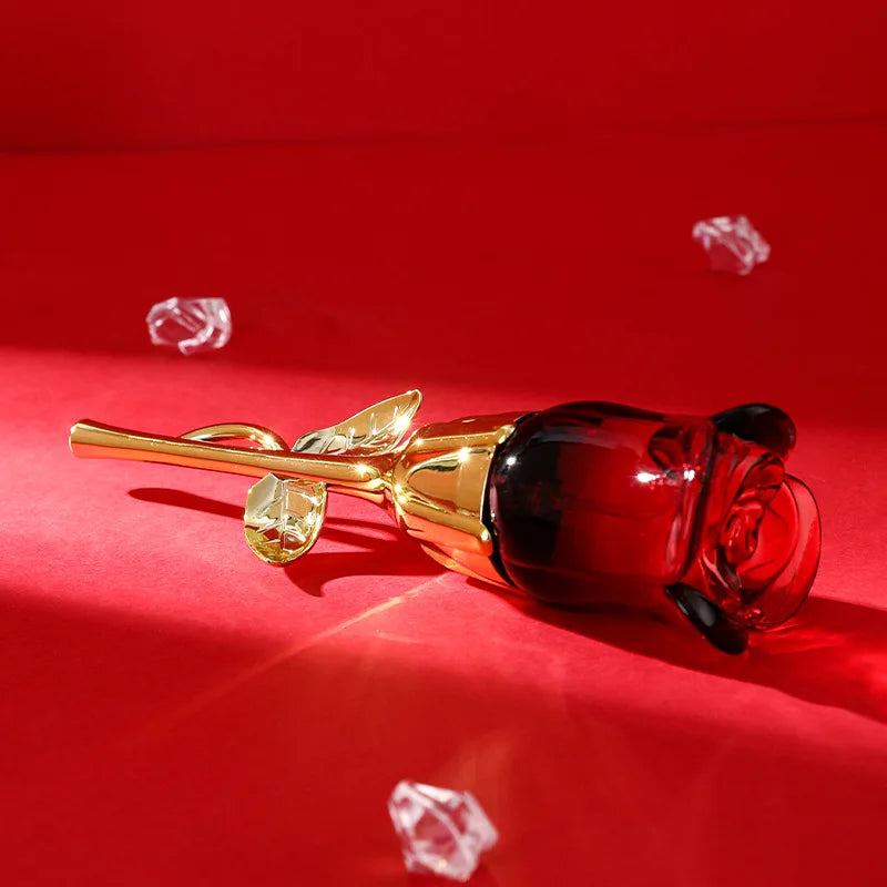 Brand Rose Perfumes Women Spray Flirting Pheromone Long Lasting Romance Irresistible Dating Fragrance Perfume Gift