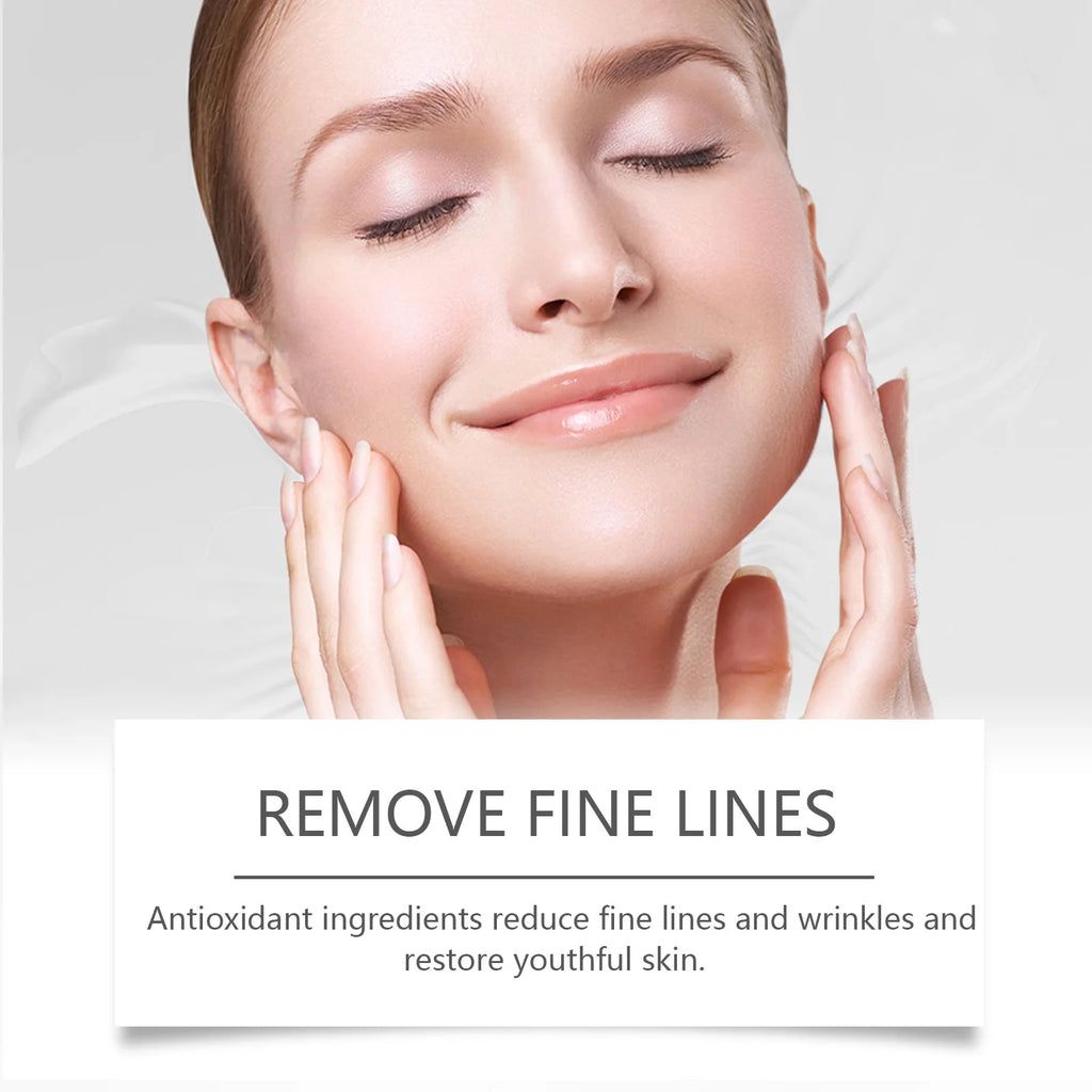 Niacinamide Cream Fade Dark Spot Lightening Melasma Fade Fine Line Rejuvenation Brightening Shrink Pore Moisturizing Skin Care