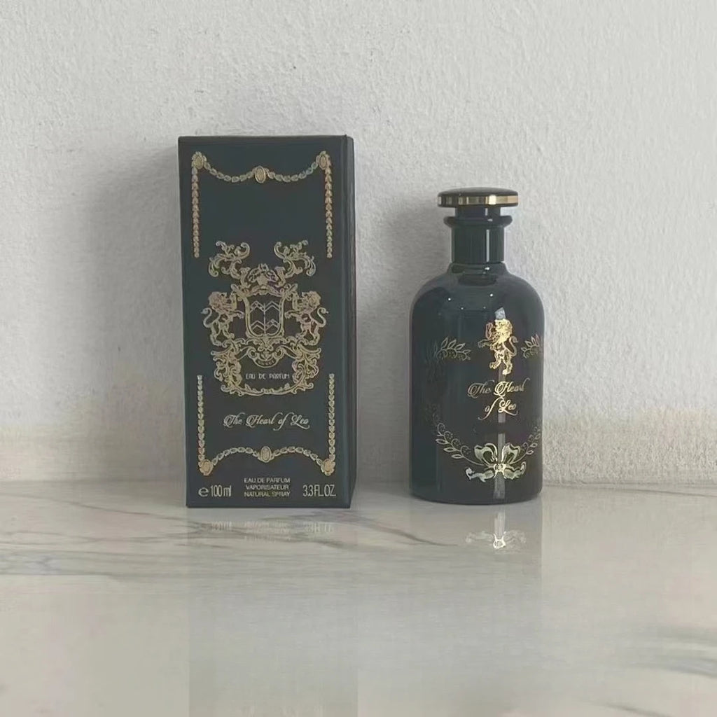 Men‘s Pheromone Cologne 100ml, Spicy Floral & Woody Notes for Daily Attraction, Long Lasting Signature Scent Collection