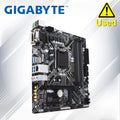Gigabyte B360M DS3H original LGA 1151 DDR4 B360 desktop computer motherboards