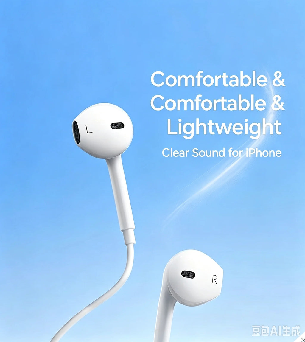 Luxury Headphones For Xiaomi 13 12 11 10 Pro Ultra Wired Earphone For Redmi Note 10 11 12 Turbo 3.5mm In-Ear Earbuds Accessories