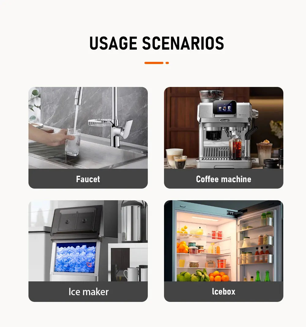 Electric Bottled Water Dispenser Pump Automatic Water Pump System Food Grade Durable Water Jug Pump Dispenser for Coffee Machine