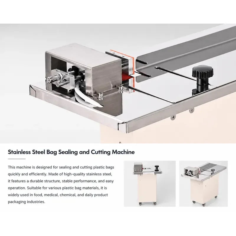 Gift Packaging Paper Box Self Adhesive Right Angle Sealer Semi Automatic Corner Sealing Labeling Machine