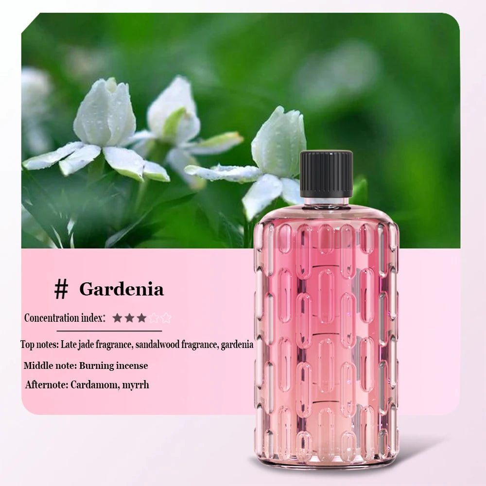 Wall-mounted Essential Oil Diffuser with Cool Mist Spray USB Rechargeable Essential Oil Aromatherapy Machine Air Freshener