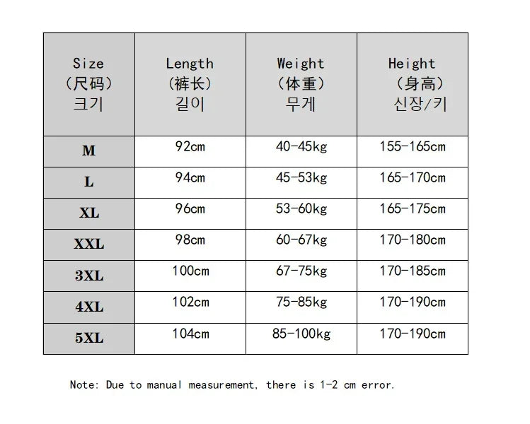 Summer White Casual Pants Men's Ice Silk Pants Men's Drape Floor Mop Pants  Korean Straight Loose Wide Leg Long Pants