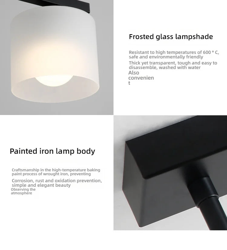 Modern dine dining room Pendant lights indoor lighting LED Ceiling lamp hanging light led chandelier decorative indoor lighting