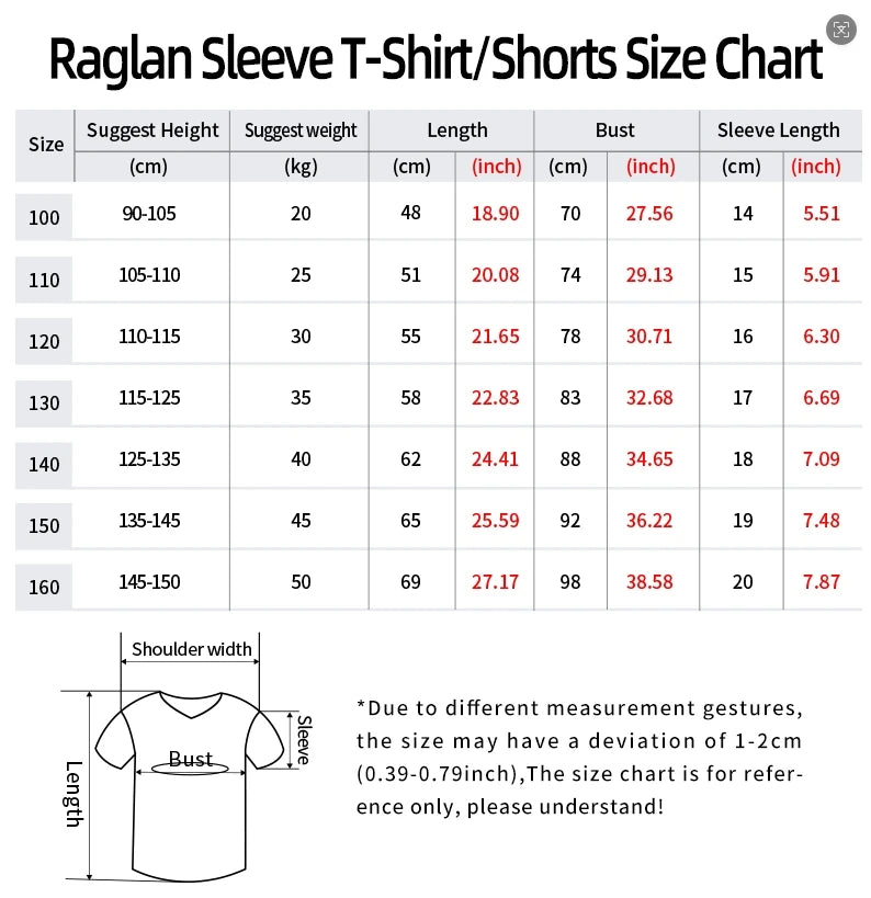 Girls Casual Sports Style California Print Short Sleeve V-Neck Women's Children Men's T-shirt Tops