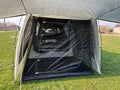 Multi-Person Car Rear Extension Tent for Self-Driving Travel Camping Barbecue Rainproof And Sunshade Waterproof SUV Trunk Tent