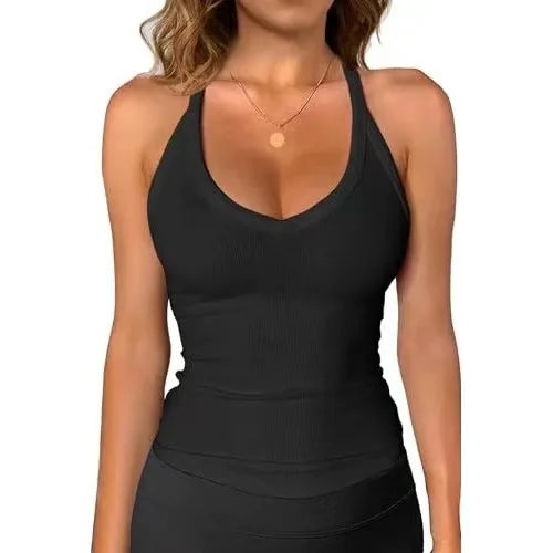 3pcs Summer Bra Top Sexy Women Ice Silk Crop Top Seamless Tube Tops Camisole Underwear Korean Fashion Solid Padded Bralette Vest