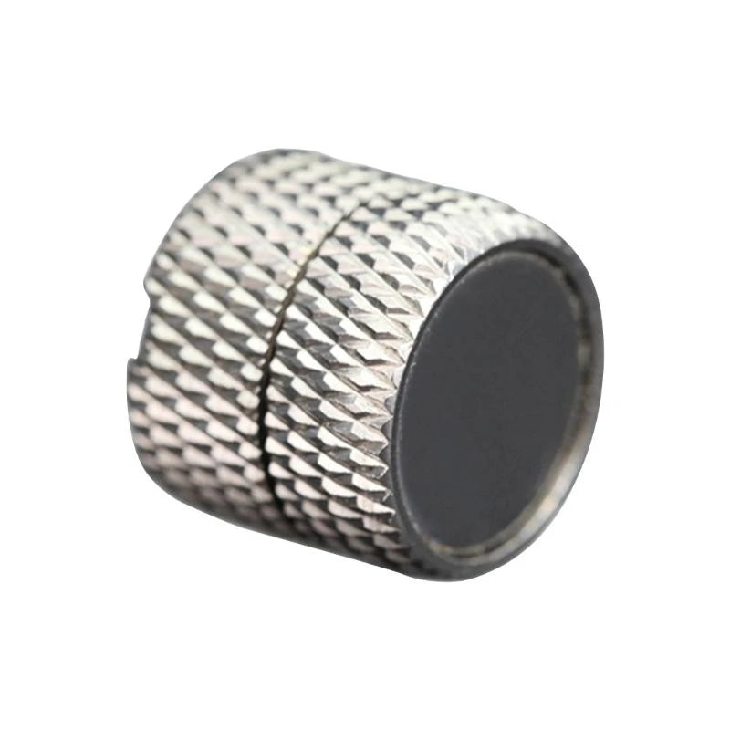 F62E Magnet for Bike Spokes, Precise Release for Electric Bikes Spoke Magnet