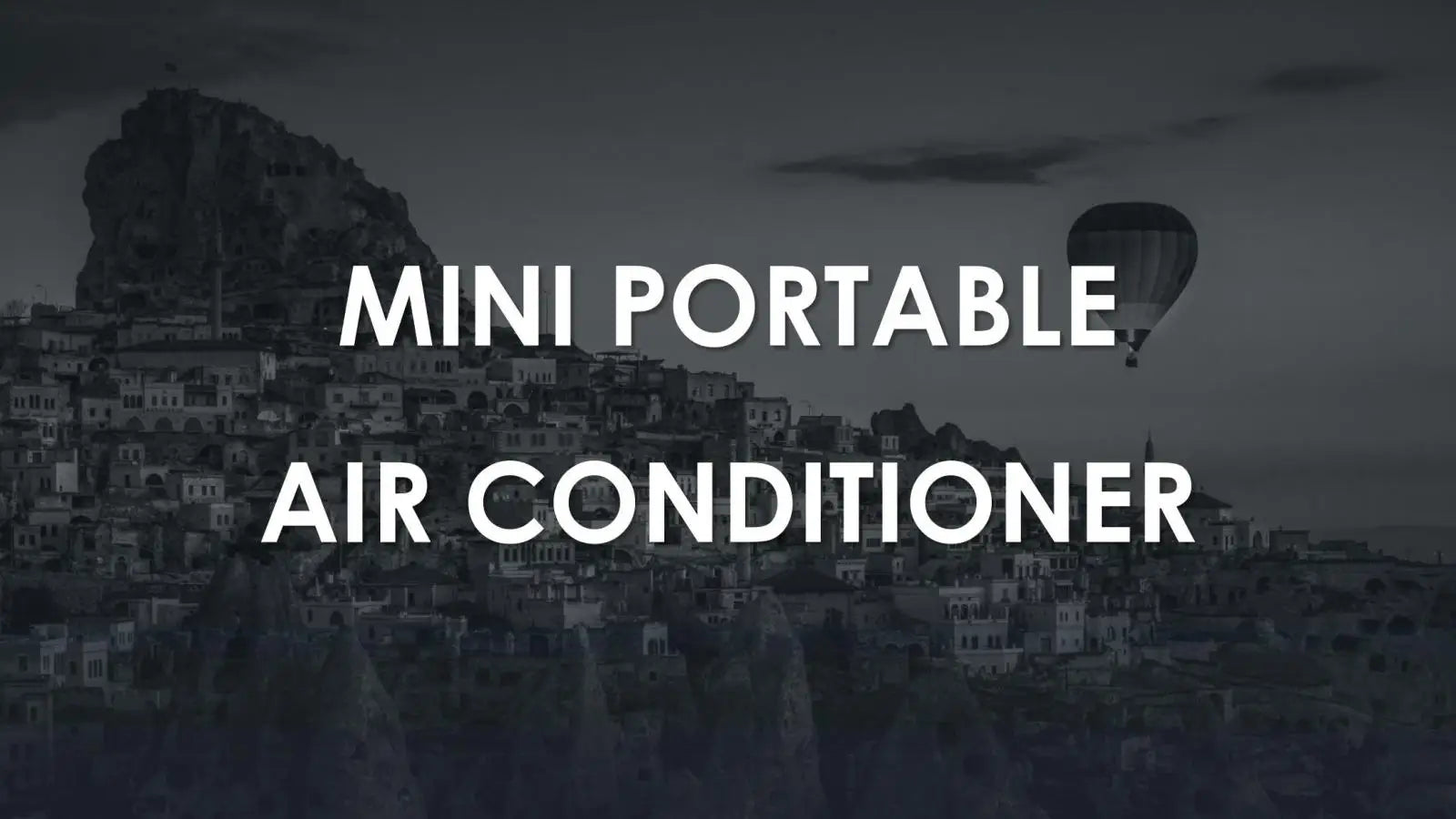 1500btu pet house and tent using portable mini air conditioner 12Volt 24Volt DC truck free installation air conditioning